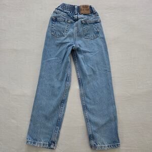 Vintage Old Navy Classic Jeans kids 6 SLIM